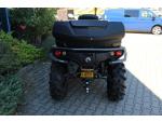 Klikněte pro detailní foto č. 11 - CAN-AM Outlander 1000R XMR 2020