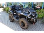 Detail nabídky - CAN-AM Outlander 1000R XMR 2020