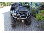 Klikněte pro detailní foto č. 2 - CAN-AM Outlander 1000R XMR 2020