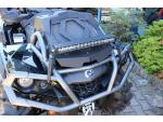 Klikněte pro detailní foto č. 3 - CAN-AM Outlander 1000R XMR 2020