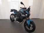 Klikněte pro detailní foto č. 2 - BMW F 900 R, akce