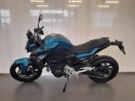 Klikněte pro detailní foto č. 4 - BMW F 900 R, akce
