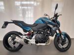 Klikněte pro detailní foto č. 5 - BMW F 900 R, akce