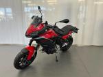 Detail nabídky - BMW F 900 XR, akce