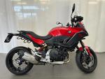 Klikněte pro detailní foto č. 4 - BMW F 900 XR, akce