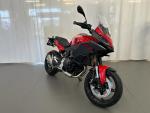 Klikněte pro detailní foto č. 2 - BMW F 900 XR, akce