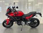 Klikněte pro detailní foto č. 3 - BMW F 900 XR, akce