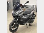 Detail nabídky - Aprilia SR GT 125 Street Grey
