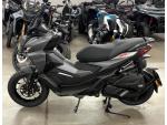 Klikněte pro detailní foto č. 2 - Aprilia SR GT 125 Street Grey