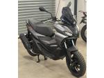 Klikněte pro detailní foto č. 3 - Aprilia SR GT 125 Street Grey
