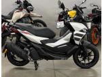 Klikněte pro detailní foto č. 3 - Aprilia SR GT 125 Opalescent Light