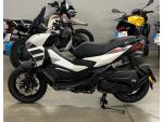 Klikněte pro detailní foto č. 7 - Aprilia SR GT 125 Opalescent Light