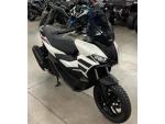 Klikněte pro detailní foto č. 8 - Aprilia SR GT 125 Opalescent Light