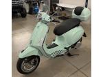 Klikněte pro detailní foto č. 1 - Vespa Primavera 125 3V ABS Verde Amabile