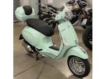 Klikněte pro detailní foto č. 3 - Vespa Primavera 125 3V ABS Verde Amabile