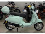 Klikněte pro detailní foto č. 4 - Vespa Primavera 125 3V ABS Verde Amabile