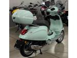 Klikněte pro detailní foto č. 5 - Vespa Primavera 125 3V ABS Verde Amabile