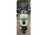 Klikněte pro detailní foto č. 6 - Vespa Primavera 125 3V ABS Verde Amabile