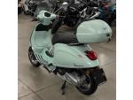 Klikněte pro detailní foto č. 7 - Vespa Primavera 125 3V ABS Verde Amabile