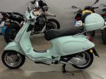 Klikněte pro detailní foto č. 8 - Vespa Primavera 125 3V ABS Verde Amabile