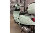 Klikněte pro detailní foto č. 9 - Vespa Primavera 125 3V ABS Verde Amabile