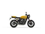 Klikněte pro detailní foto č. 1 - Triumph Tracker 400 NOVINKA