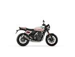 Klikněte pro detailní foto č. 2 - Triumph Tracker 400 NOVINKA