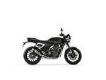 Klikněte pro detailní foto č. 3 - Triumph Tracker 400 NOVINKA