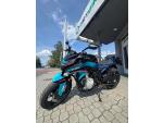 Klikněte pro detailní foto č. 2 - CFMOTO 675 NK GP - Limitovaná edice
