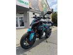 Klikněte pro detailní foto č. 3 - CFMOTO 675 NK GP - Limitovaná edice