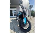 Klikněte pro detailní foto č. 5 - CFMOTO 675 NK GP - Limitovaná edice