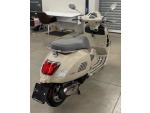 Klikněte pro detailní foto č. 2 - Vespa GTS 310 Beige Avvolgente