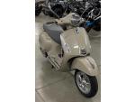 Klikněte pro detailní foto č. 3 - Vespa GTS 310 Beige Avvolgente