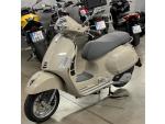 Klikněte pro detailní foto č. 4 - Vespa GTS 310 Beige Avvolgente