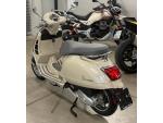 Klikněte pro detailní foto č. 5 - Vespa GTS 310 Beige Avvolgente
