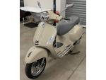 Klikněte pro detailní foto č. 7 - Vespa GTS 310 Beige Avvolgente