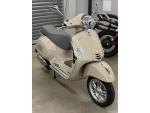 Klikněte pro detailní foto č. 8 - Vespa GTS 310 Beige Avvolgente