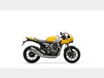 Detail nabídky - Triumph Thruxton 400