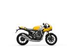 Klikněte pro detailní foto č. 1 - Triumph Thruxton 400