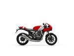 Klikněte pro detailní foto č. 2 - Triumph Thruxton 400