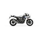 Klikněte pro detailní foto č. 3 - Triumph Thruxton 400