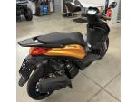 Klikněte pro detailní foto č. 3 - Piaggio Medley 125 S Oro Opaco