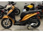 Klikněte pro detailní foto č. 2 - Piaggio Medley 125 S Oro Opaco
