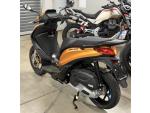 Klikněte pro detailní foto č. 5 - Piaggio Medley 125 S Oro Opaco
