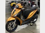 Detail nabídky - Piaggio Medley 125 S Oro Opaco