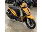 Klikněte pro detailní foto č. 6 - Piaggio Medley 125 S Oro Opaco