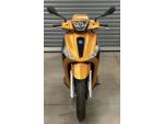 Klikněte pro detailní foto č. 7 - Piaggio Medley 125 S Oro Opaco
