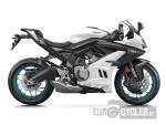 Klikněte pro detailní foto č. 1 - CFMOTO 675 SR-R - Skladem
