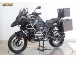 Detail nabídky - BMW R 1200 GS Adventure