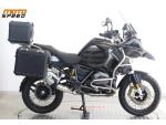 Klikněte pro detailní foto č. 6 - BMW R 1200 GS Adventure